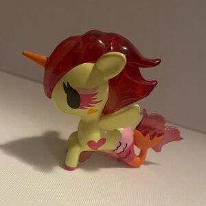 Tokidoki unicorno figure
